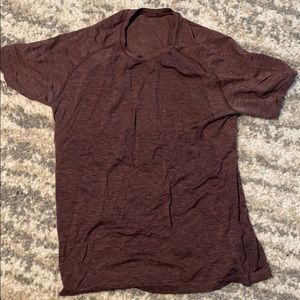 Lululemon Athletic T-shirt